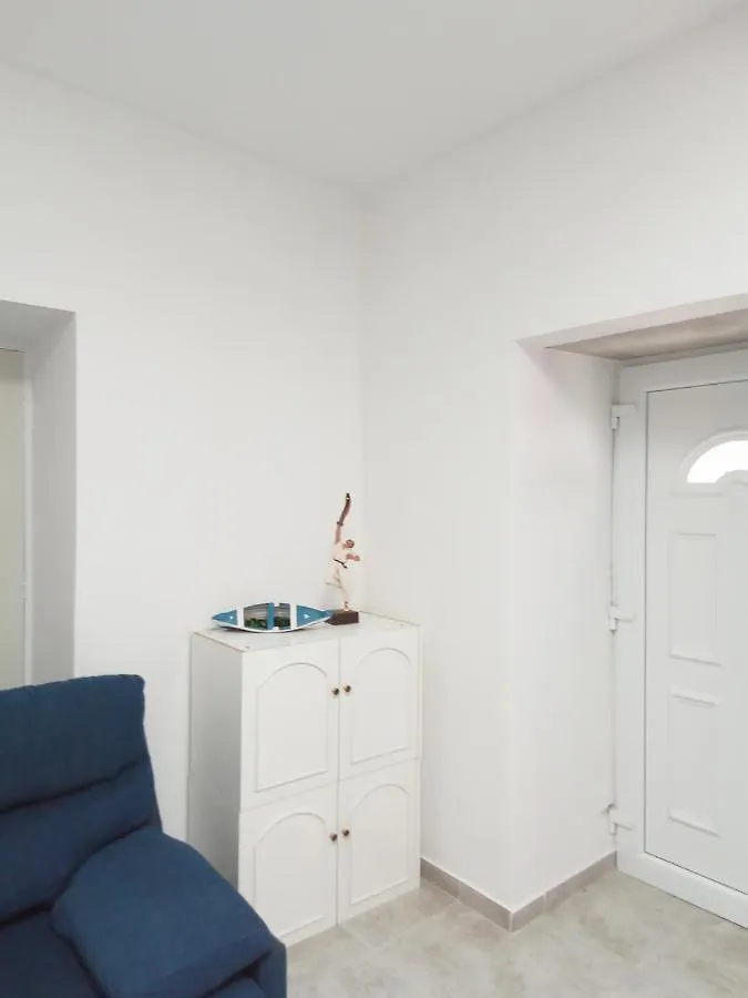 Apartamento Casa Alba 1 Puerto del Rosario  0*, Puerto del Rosario (Fuerteventura)