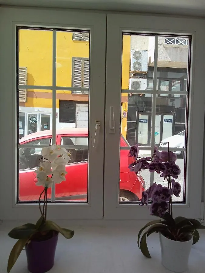 Apartamento Casa Alba 1 Puerto del Rosario  España