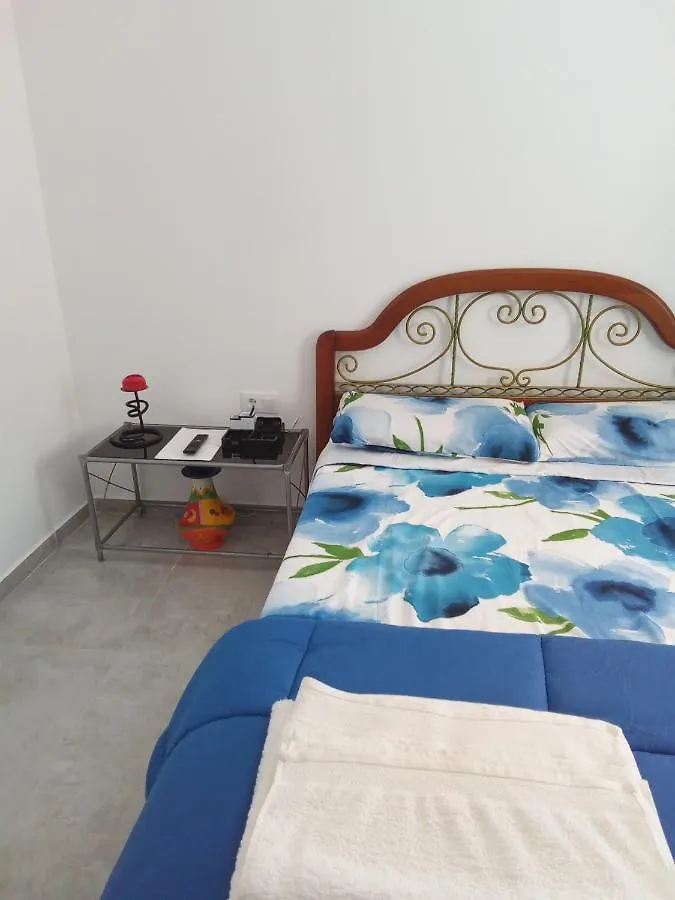 Apartamento Casa Alba 1 Puerto del Rosario  0*, Puerto del Rosario (Fuerteventura)