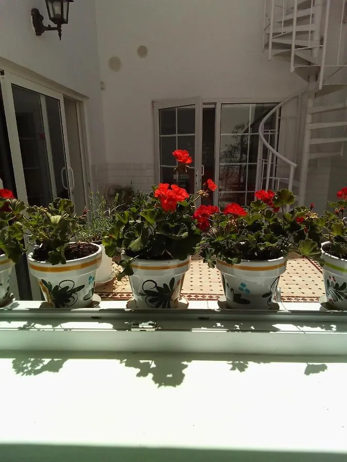 Apartamento Casa Alba 1 Puerto del Rosario