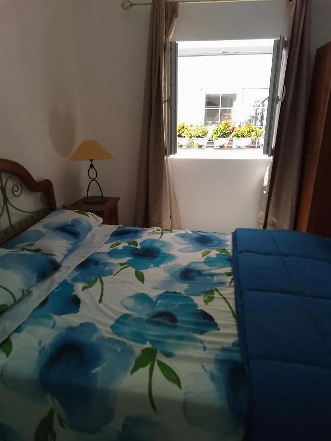 Apartamento Casa Alba 1 Puerto del Rosario