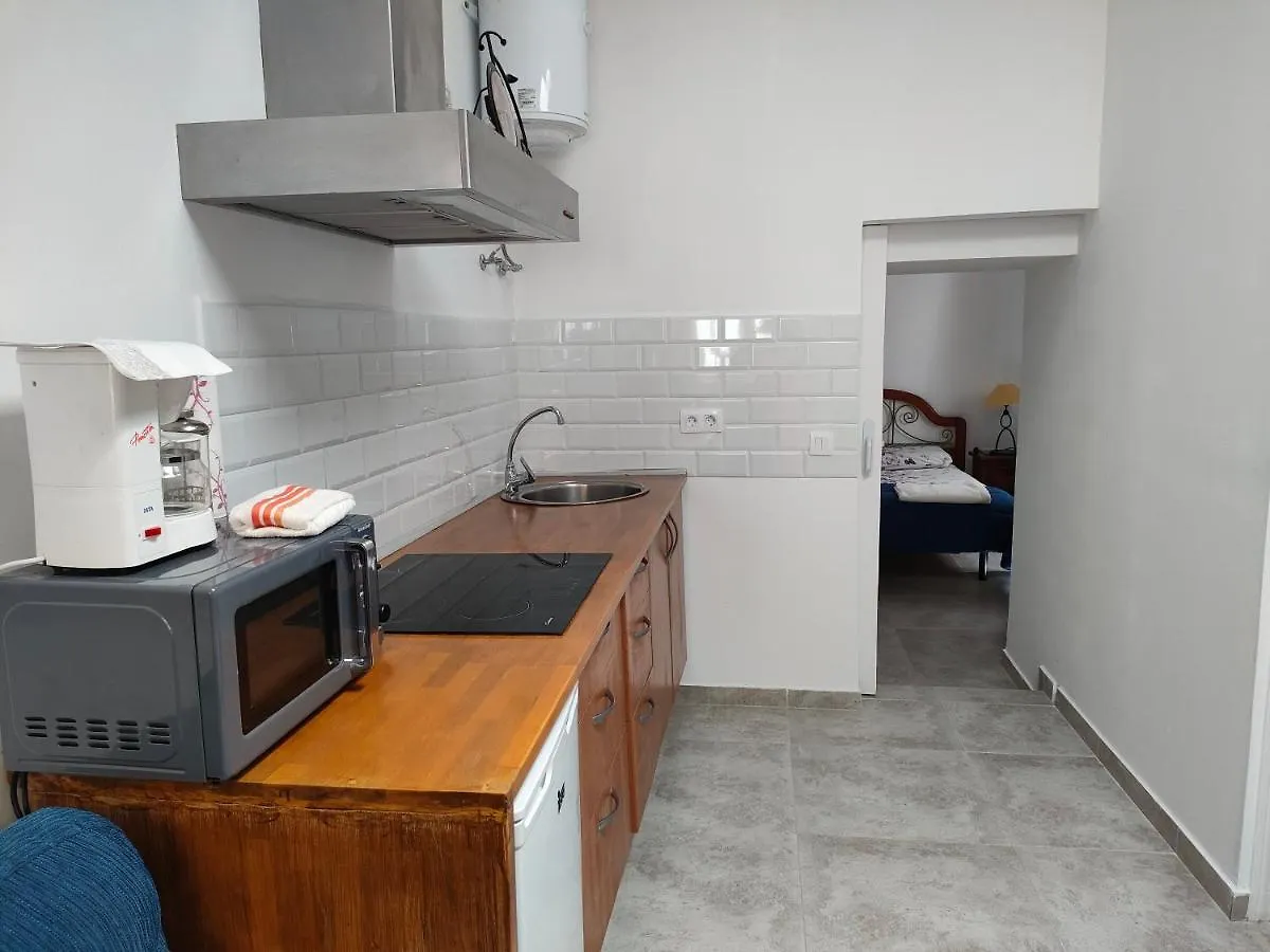 Apartamento Casa Alba 1 Puerto del Rosario
