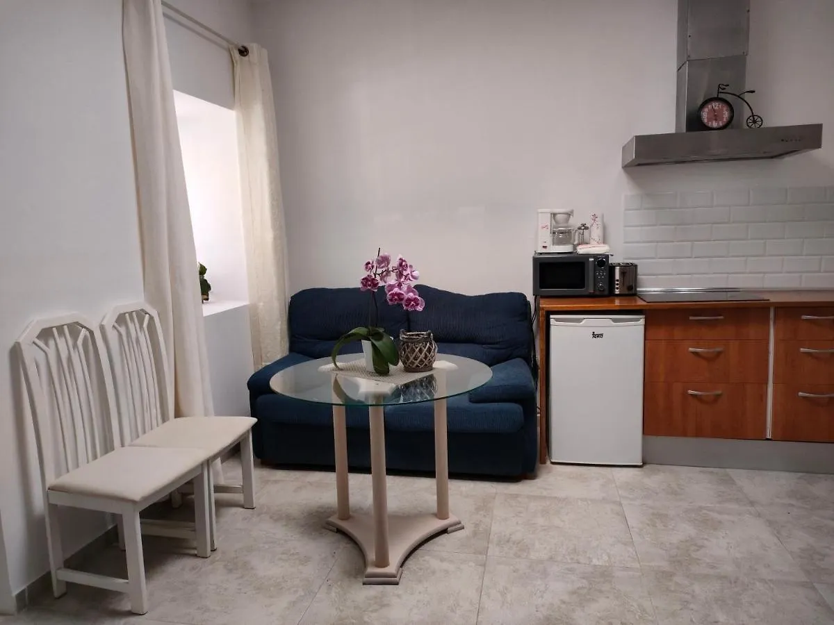 Apartamento Casa Alba 1 Puerto del Rosario  0*, Puerto del Rosario (Fuerteventura) España