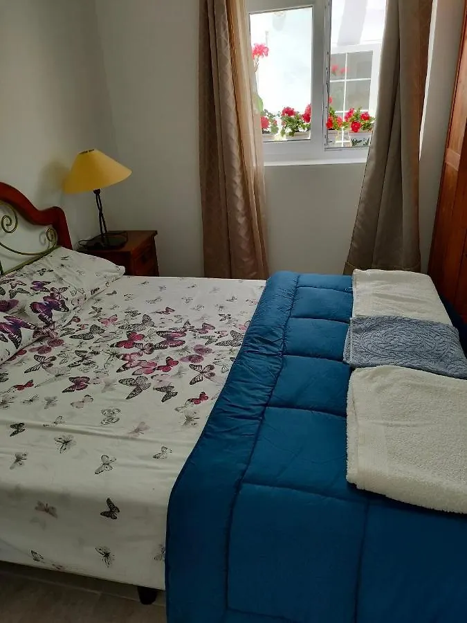 Apartamento Casa Alba 1 Puerto del Rosario  España