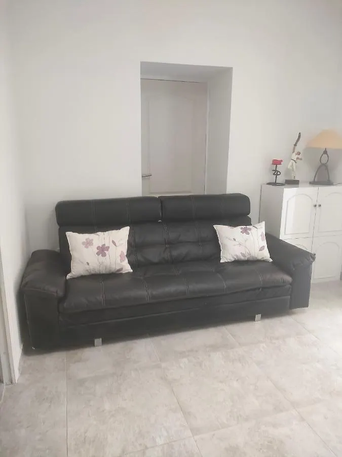 Apartamento Casa Alba 1 Puerto del Rosario   Puerto del Rosario (Fuerteventura)