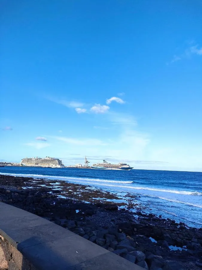 Apartamento Casa Alba 1 Puerto del Rosario  0*, Puerto del Rosario (Fuerteventura) España