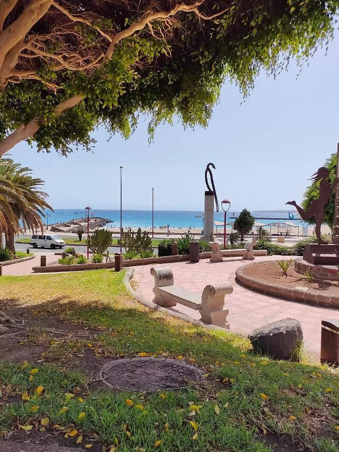 Apartamento Casa Alba 1 Puerto del Rosario   Puerto del Rosario (Fuerteventura)