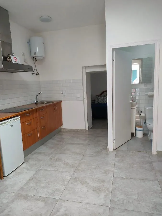 公寓 罗萨里奥港Casa Alba 1公寓