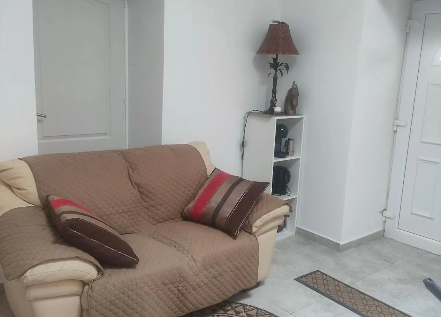 Apartamento Casa Alba 1 Puerto del Rosario