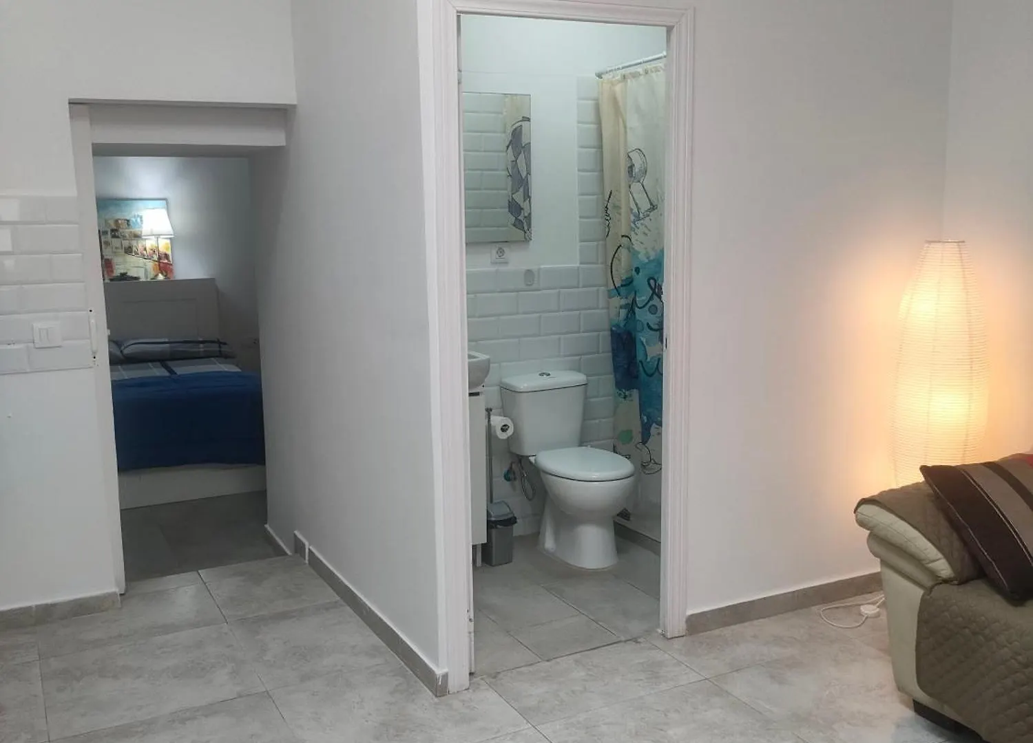 Apartamento Casa Alba 1 Puerto del Rosario