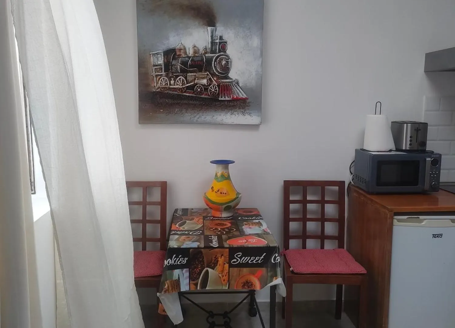 Apartamento Casa Alba 1 Puerto del Rosario