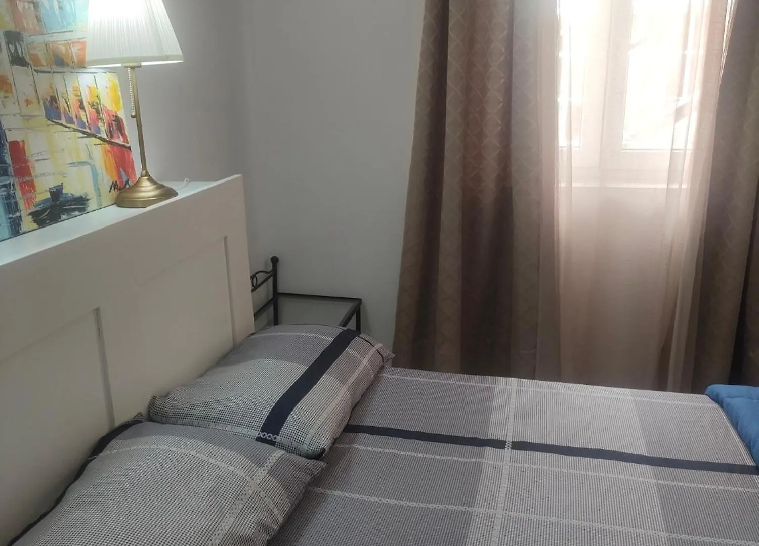 Apartamento Casa Alba 1 Puerto del Rosario  España
