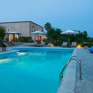 Planells Agroturismo Sant Miquel de Balansat