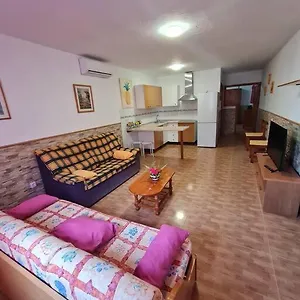 Apartamento Casa Maria, Puerto del Rosario (Fuerteventura)