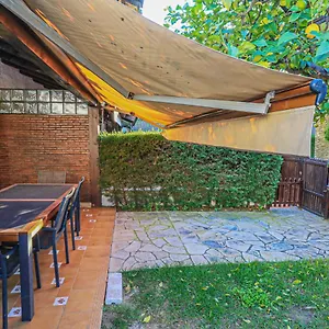 Calderon De La Barca Сasa de vacaciones Cambrils