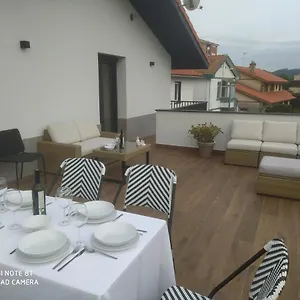 Aldaiondo Сasa de vacaciones Berango