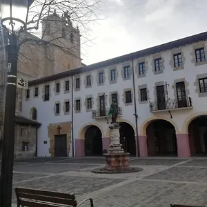 Taraska I & Ii Apartamento Bermeo