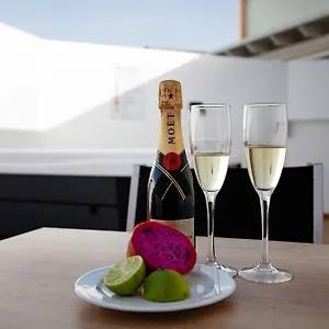 Apartamento Crepusculo, Puerto del Rosario (Fuerteventura)