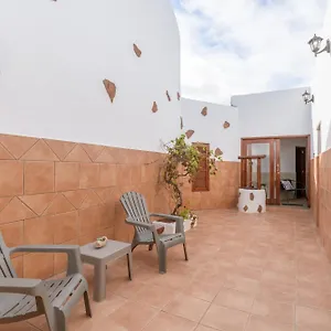 Casa Abuela Nicolasa Сasa de vacaciones Máguez