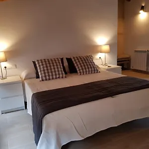 Casa Murada Casa rural Tivissa