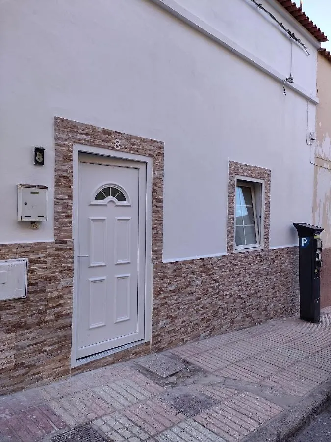Appartement Casa Alba 1 à Puerto del Rosario  0*, Puerto del Rosario (Fuerteventura)
