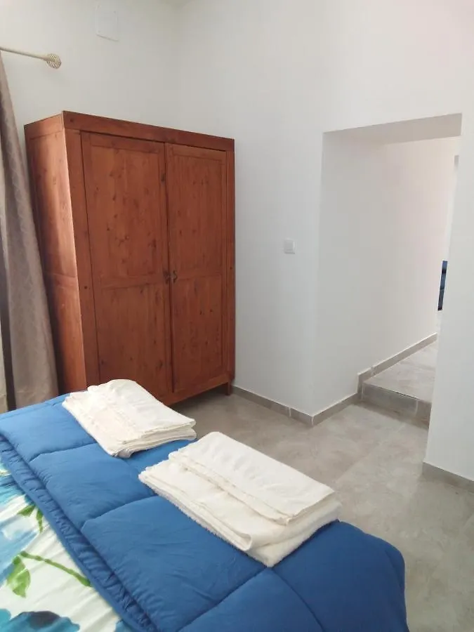 Appartement Casa Alba 1 à Puerto del Rosario  Espagne