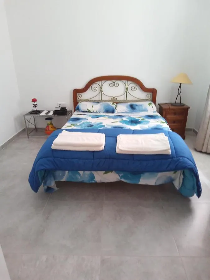 Casa Alba 1 Appartement Puerto del Rosario