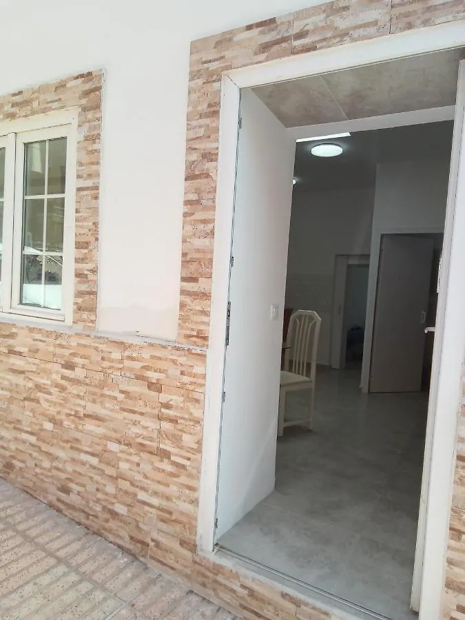 Appartement Casa Alba 1 à Puerto del Rosario  Espagne
