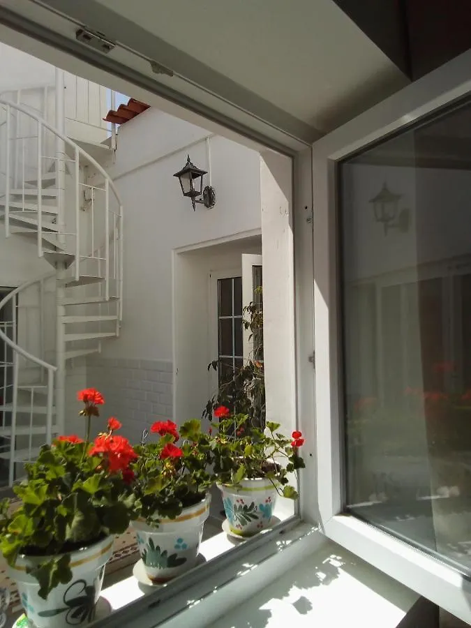 Appartement Casa Alba 1 à Puerto del Rosario  Espagne
