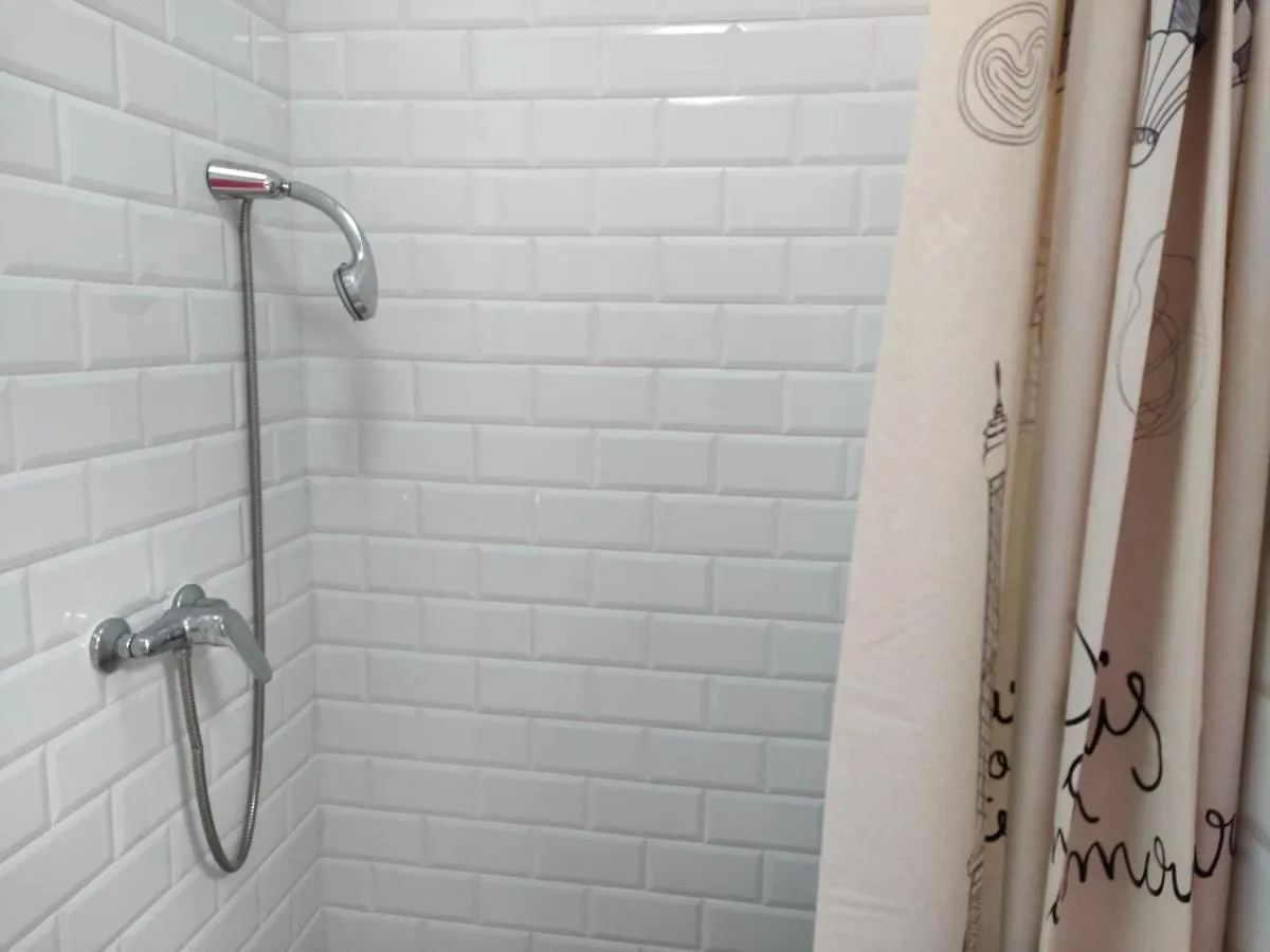 Appartement Casa Alba 1 à Puerto del Rosario  Espagne