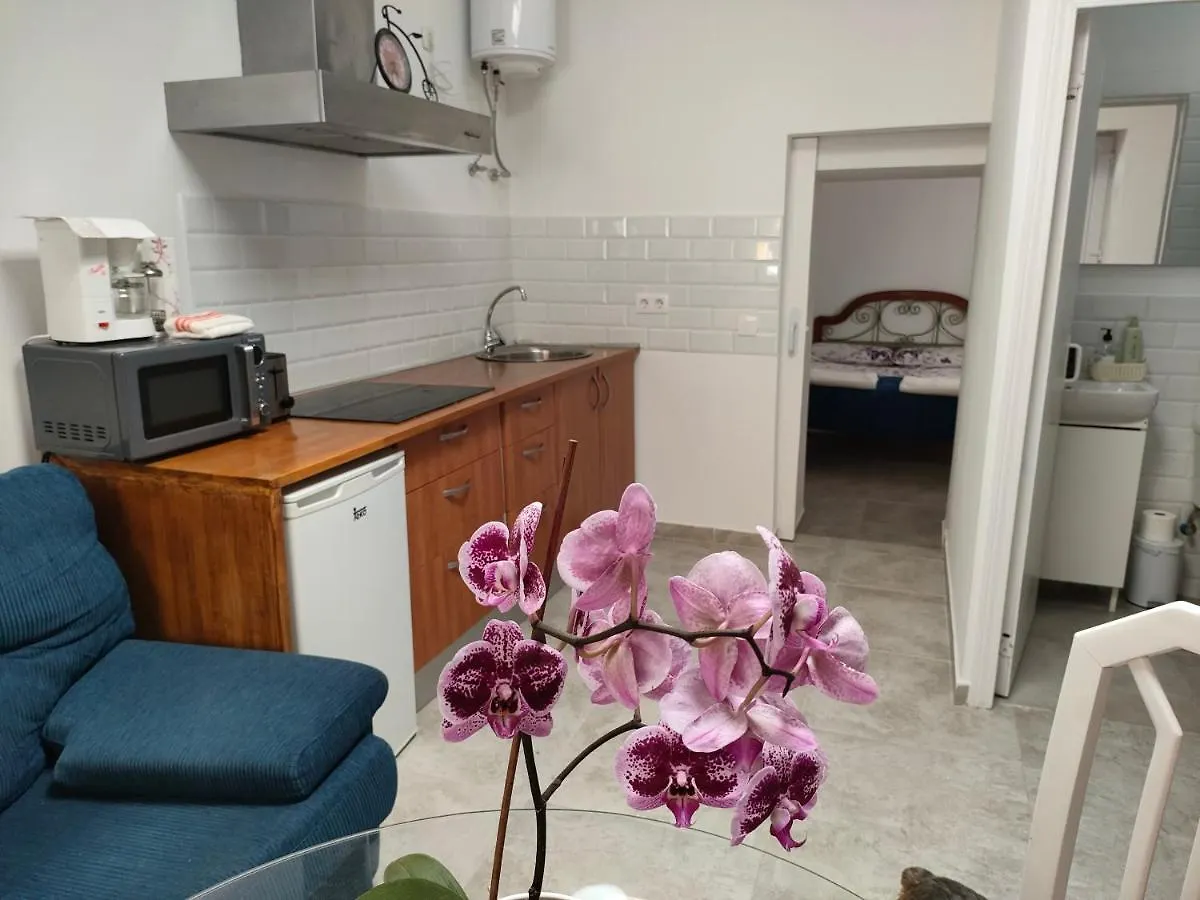 Appartement Casa Alba 1 à Puerto del Rosario  Puerto del Rosario (Fuerteventura)