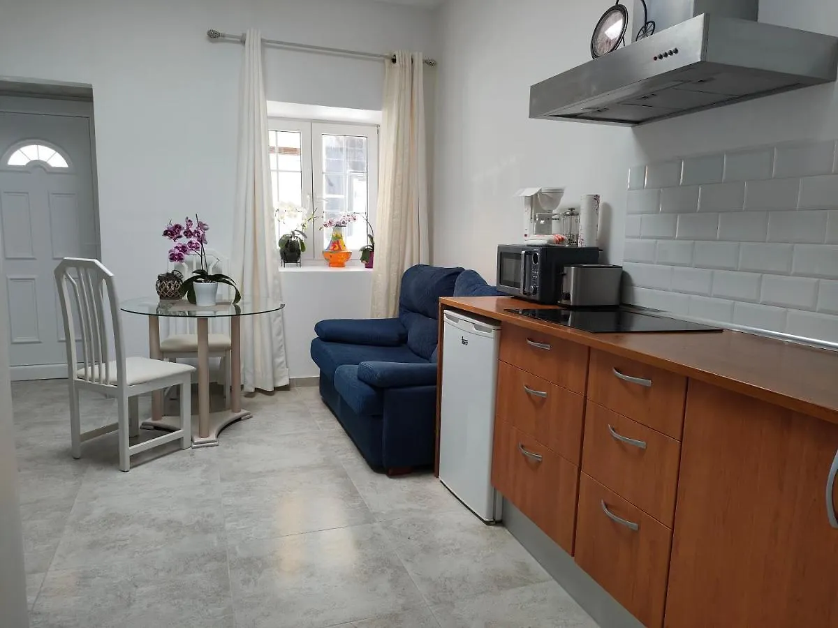 Appartement Casa Alba 1 à Puerto del Rosario  Espagne