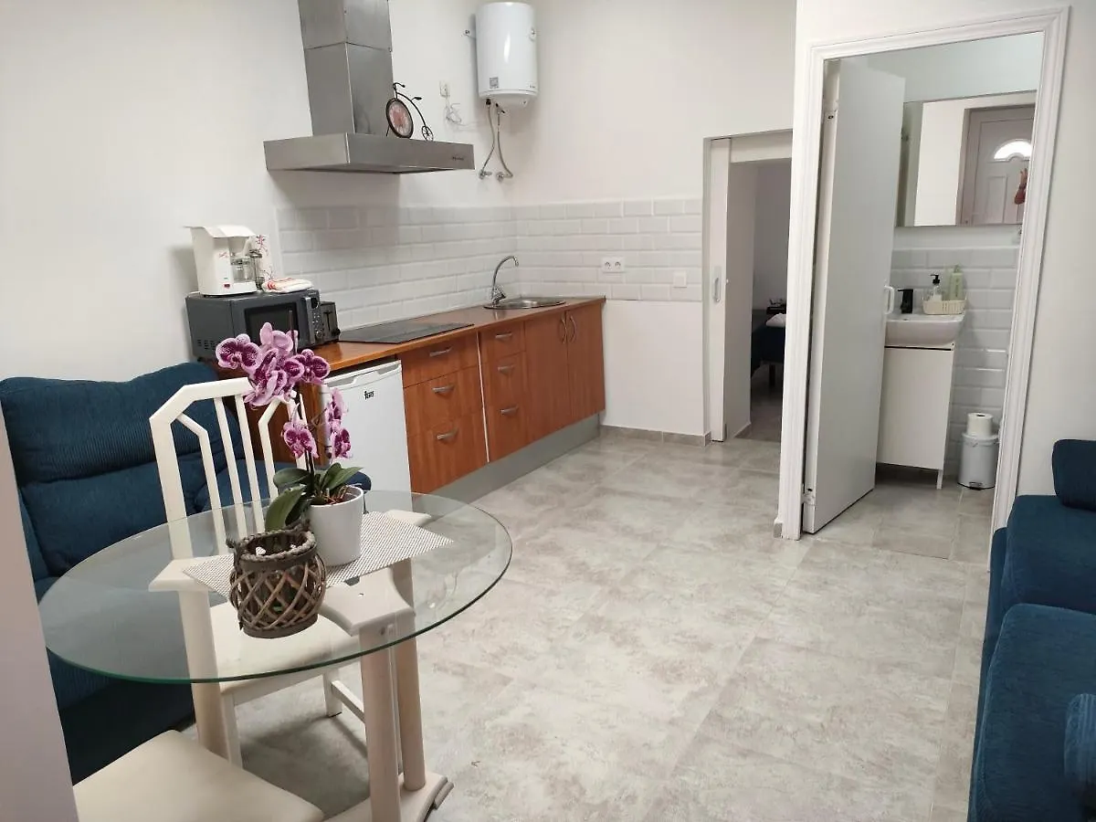 Appartement Casa Alba 1 à Puerto del Rosario  0*, Puerto del Rosario (Fuerteventura) Espagne