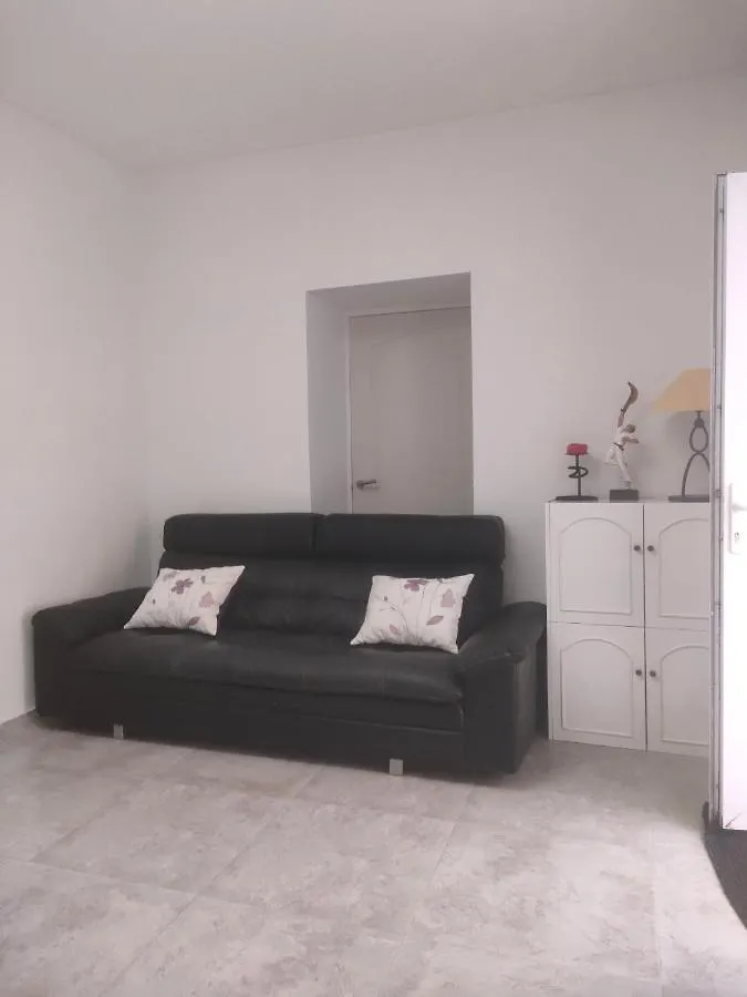 Appartement Casa Alba 1 à Puerto del Rosario   Puerto del Rosario (Fuerteventura)