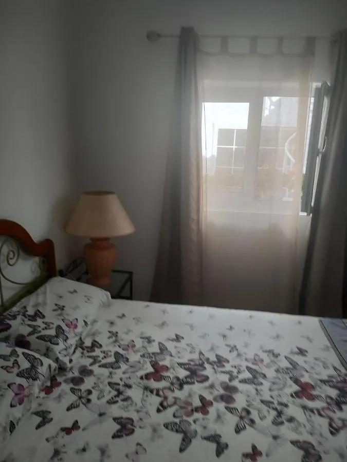 Appartement Casa Alba 1 à Puerto del Rosario  Puerto del Rosario (Fuerteventura)