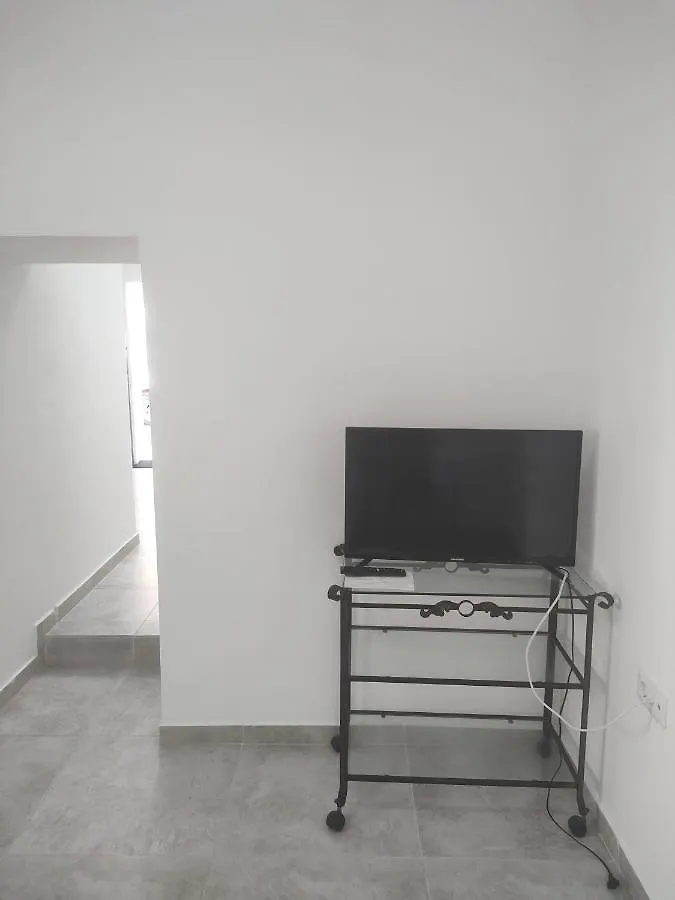 Appartement Casa Alba 1 à Puerto del Rosario  0*, Puerto del Rosario (Fuerteventura) Espagne