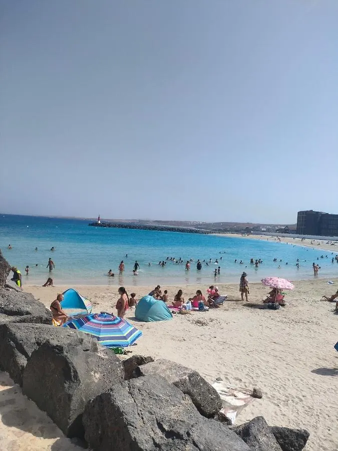 Casa Alba 1 Appartement Puerto del Rosario  0*, Puerto del Rosario (Fuerteventura) Spanje