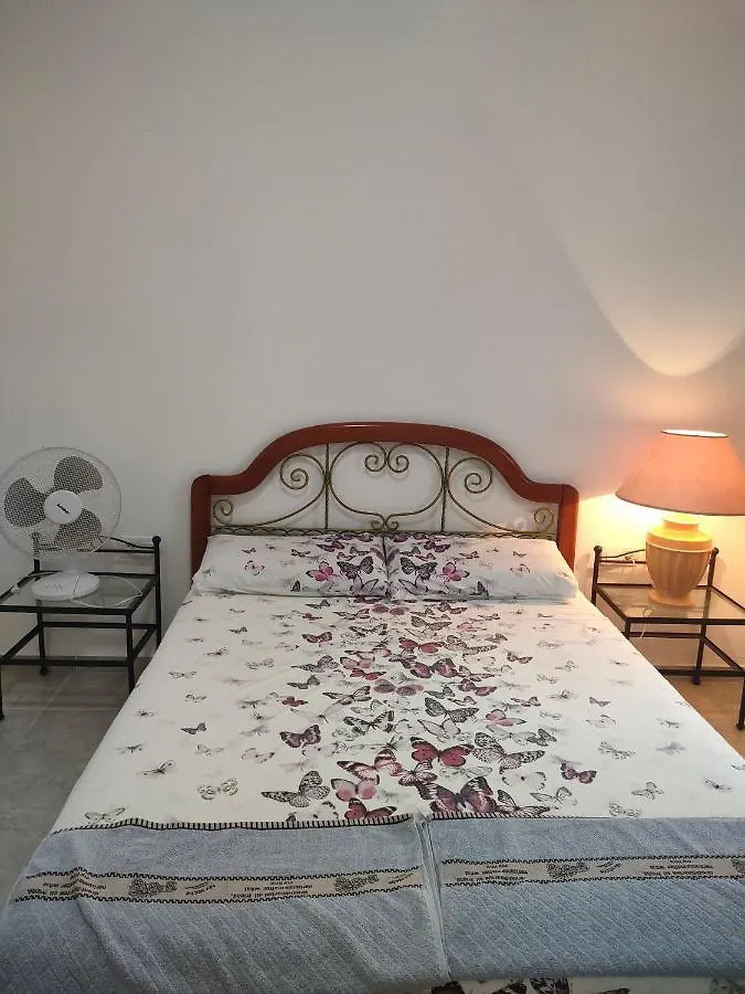 Appartement Casa Alba 1 à Puerto del Rosario  0*, Puerto del Rosario (Fuerteventura) Espagne