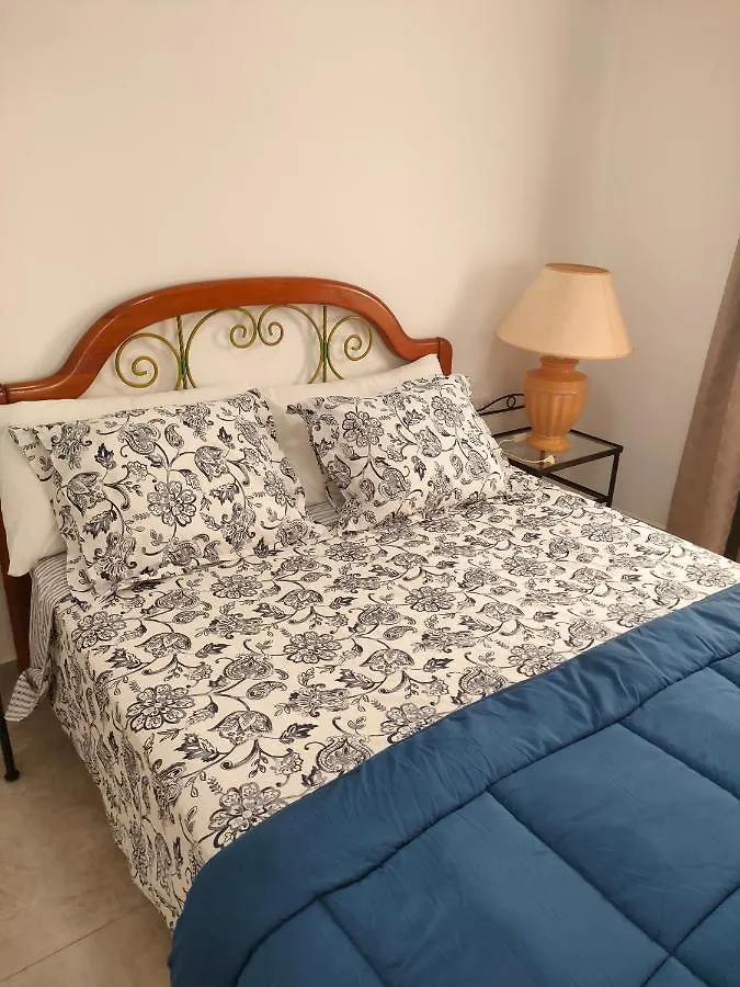 Appartement Casa Alba 1 à Puerto del Rosario  Puerto del Rosario (Fuerteventura)