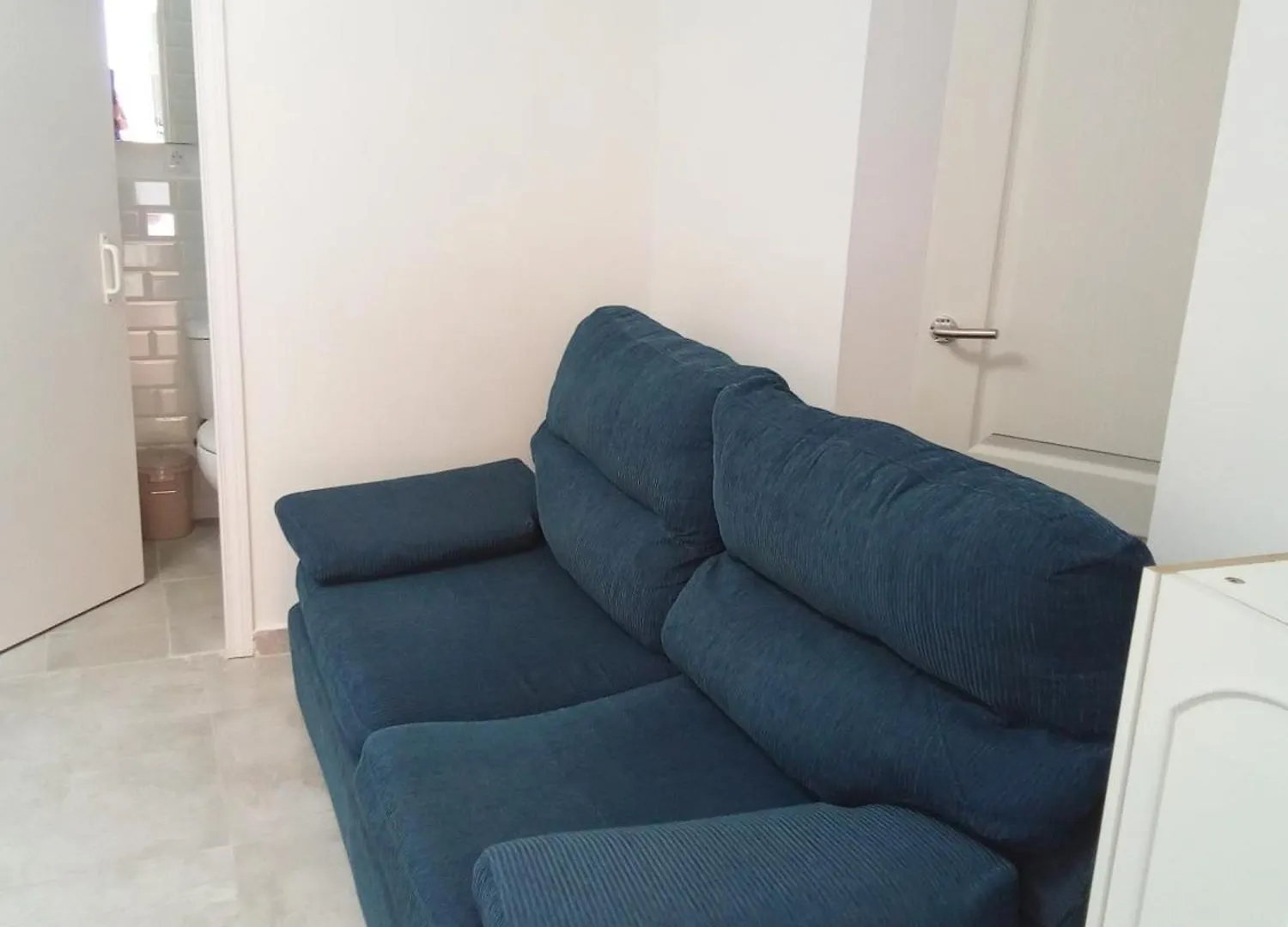 Appartement Casa Alba 1 à Puerto del Rosario